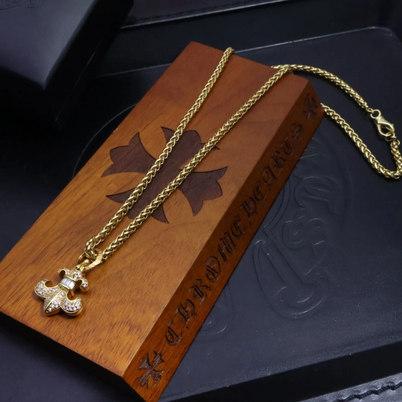 Chrxmx Hxxrts Necklaces TopPick 296785