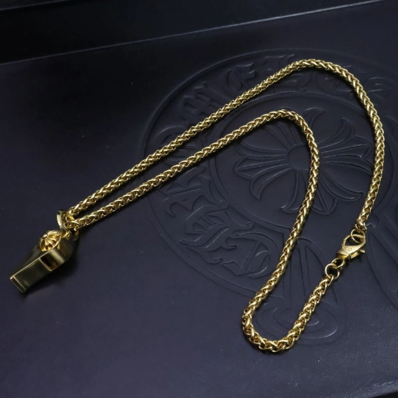Chrxmx Hxxrts Necklaces EyeCatching 296784