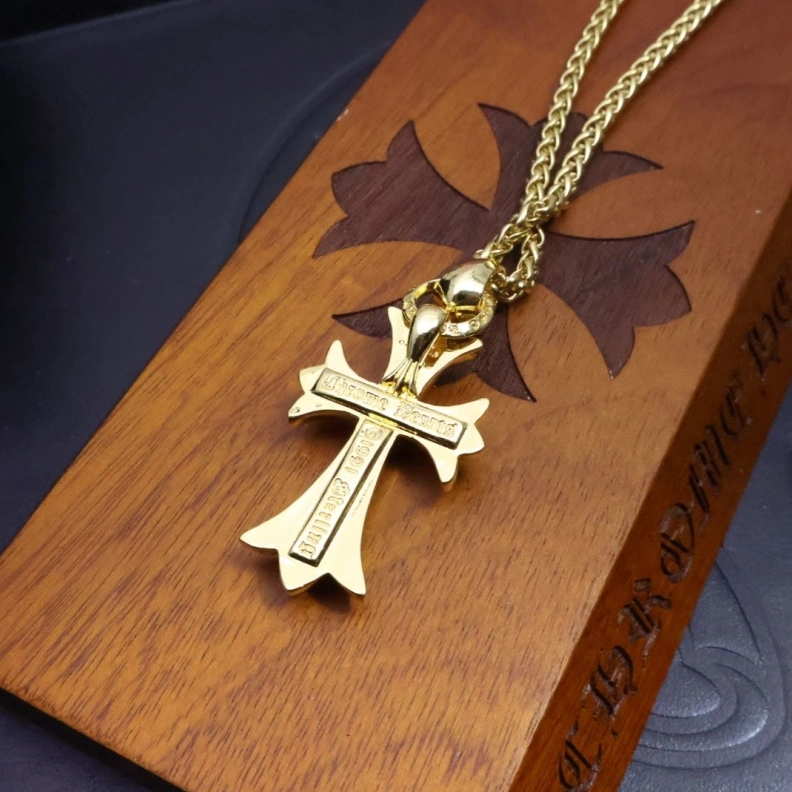 Chrxmx Hxxrts Necklaces HighQuality 296786