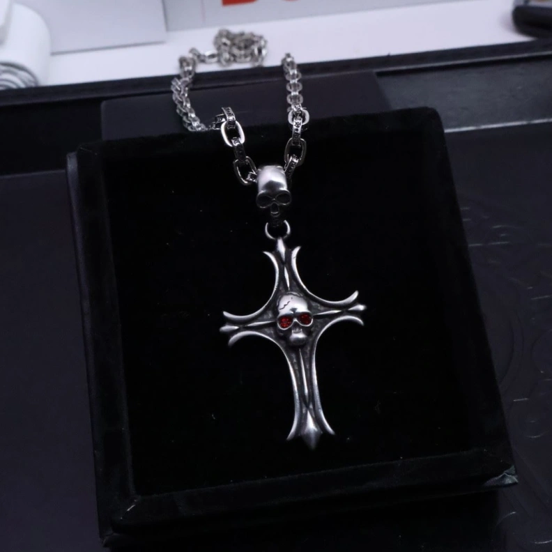 Chrxmx Hxxrts Necklaces GoodFit 296793