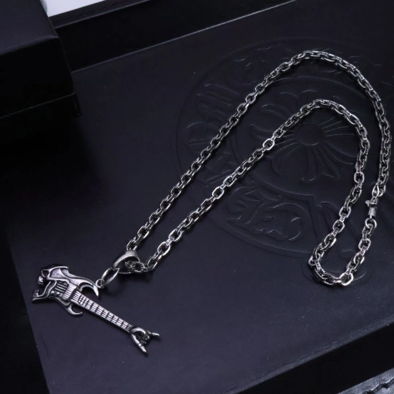 Chrxmx Hxxrts Necklaces Minimalist 296778