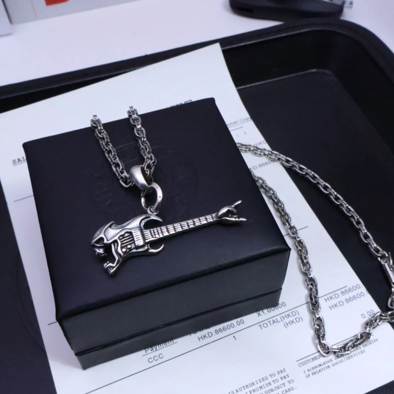 Chrxmx Hxxrts Necklaces Minimalist 296778