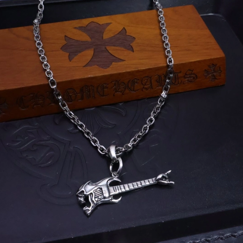 Chrxmx Hxxrts Necklaces Minimalist 296778