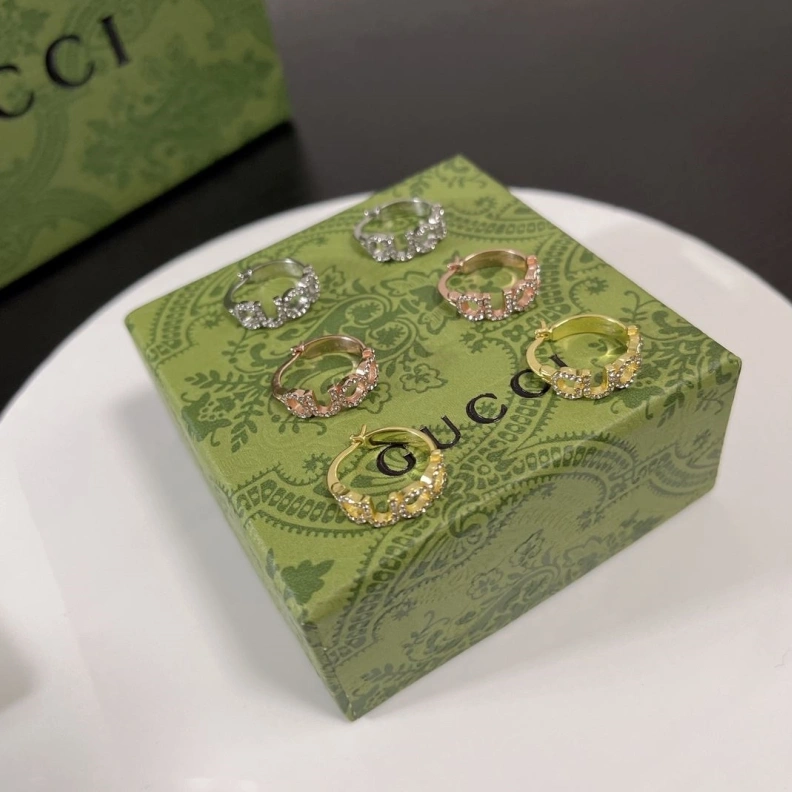Popular Gxccx Earrings 302757