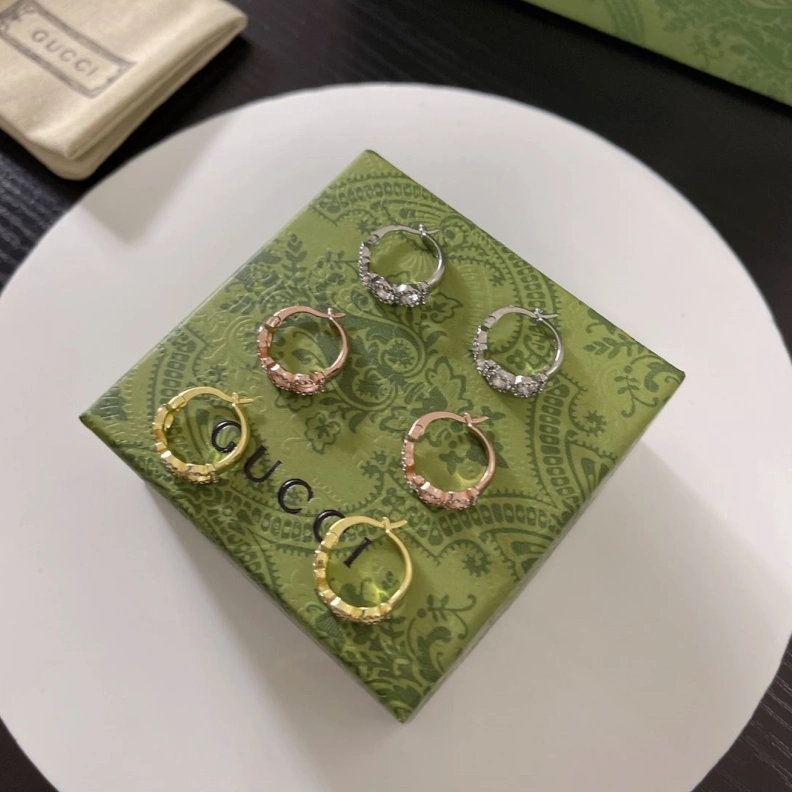 Popular Gxccx Earrings 302757