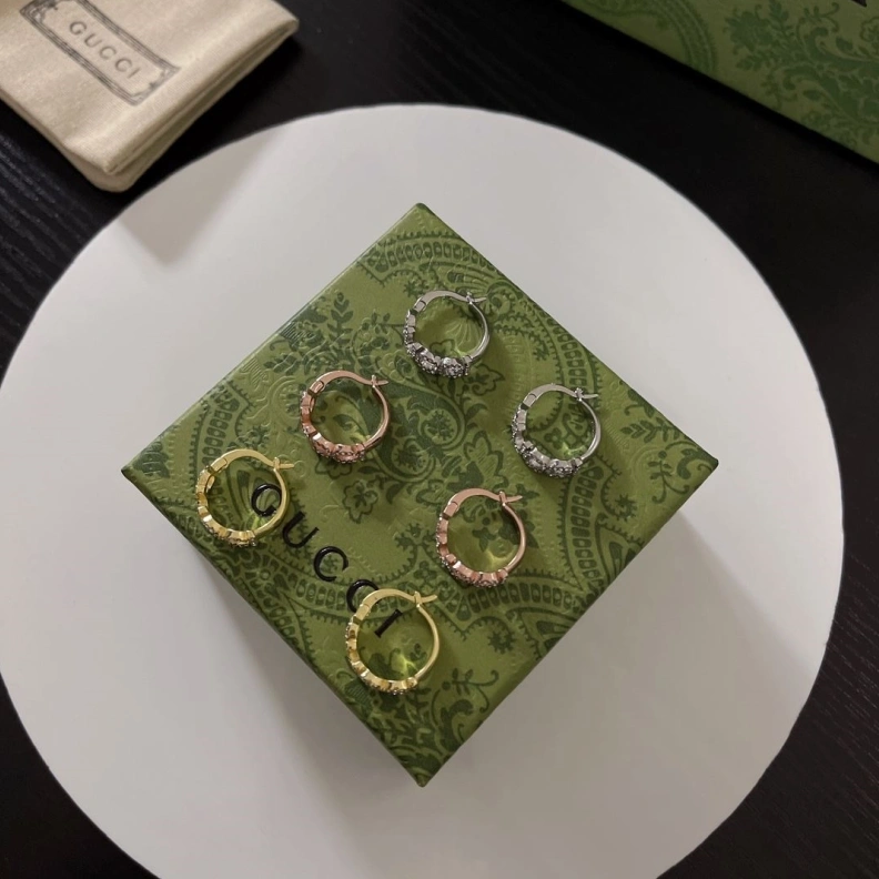 Popular Gxccx Earrings 302757