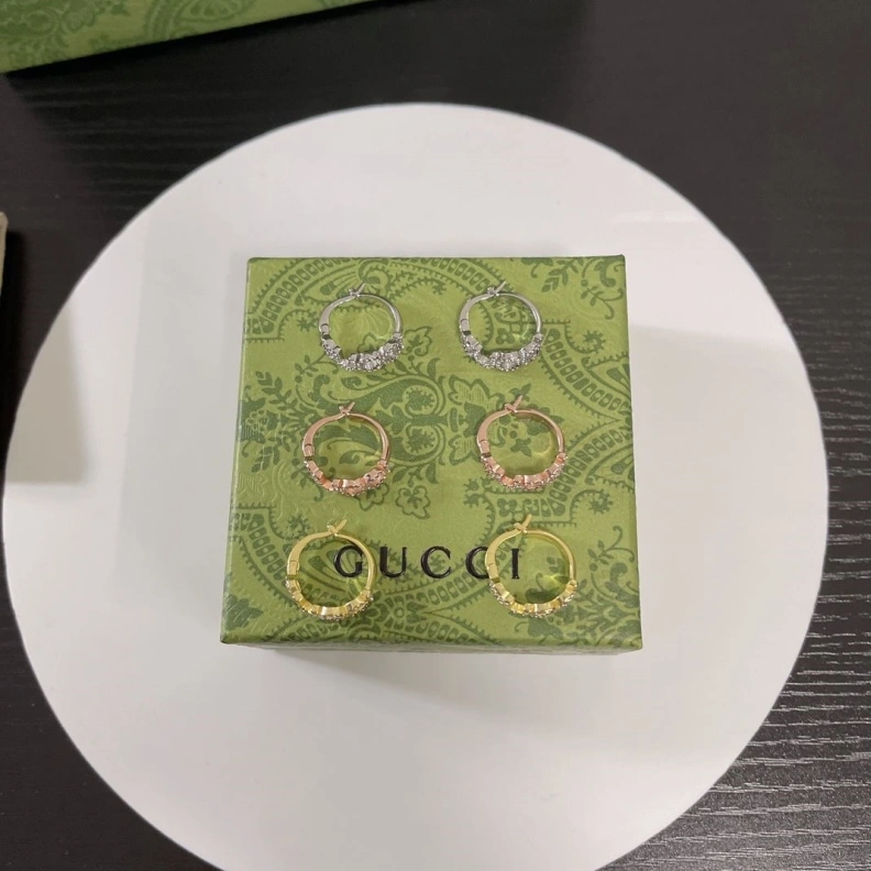 Popular Gxccx Earrings 302757