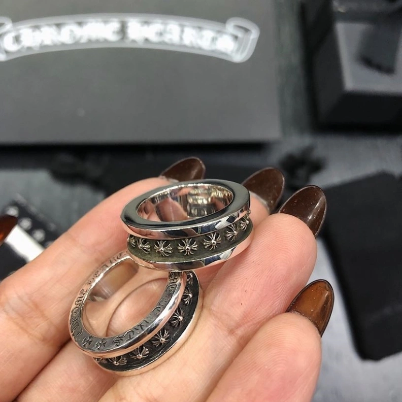 HighQuality Chrxmx Hxxrts Rings 296634