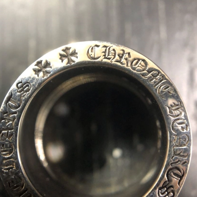HighQuality Chrxmx Hxxrts Rings 296634