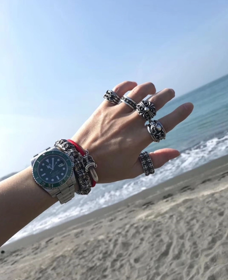 HighQuality Chrxmx Hxxrts Rings 296634