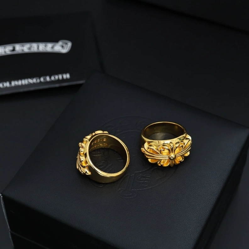 Practical Chrxmx Hxxrts Rings 296636