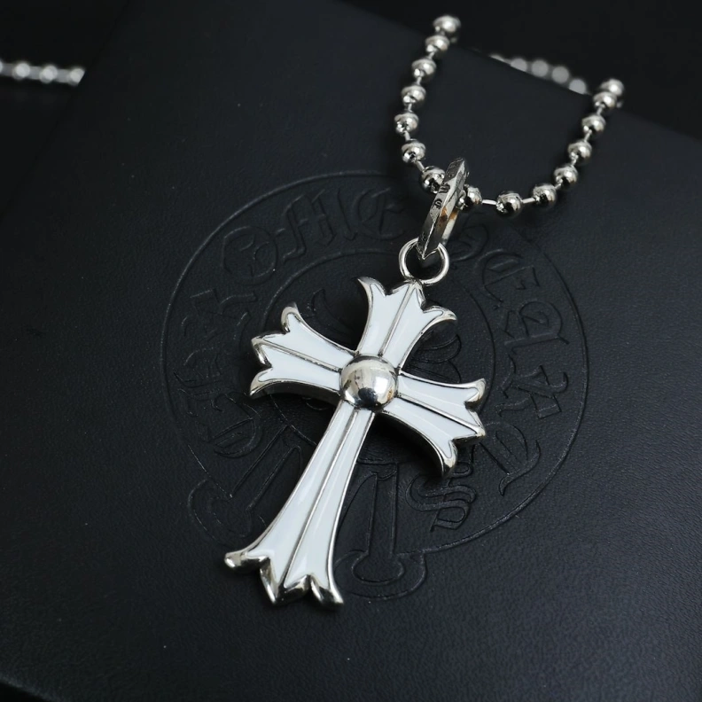 Cozy Chrxmx Hxxrts Necklaces 296777