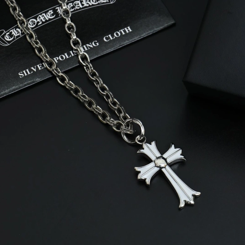 Cozy Chrxmx Hxxrts Necklaces 296777
