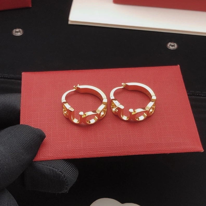 Gxccx Earrings Trendy 302753