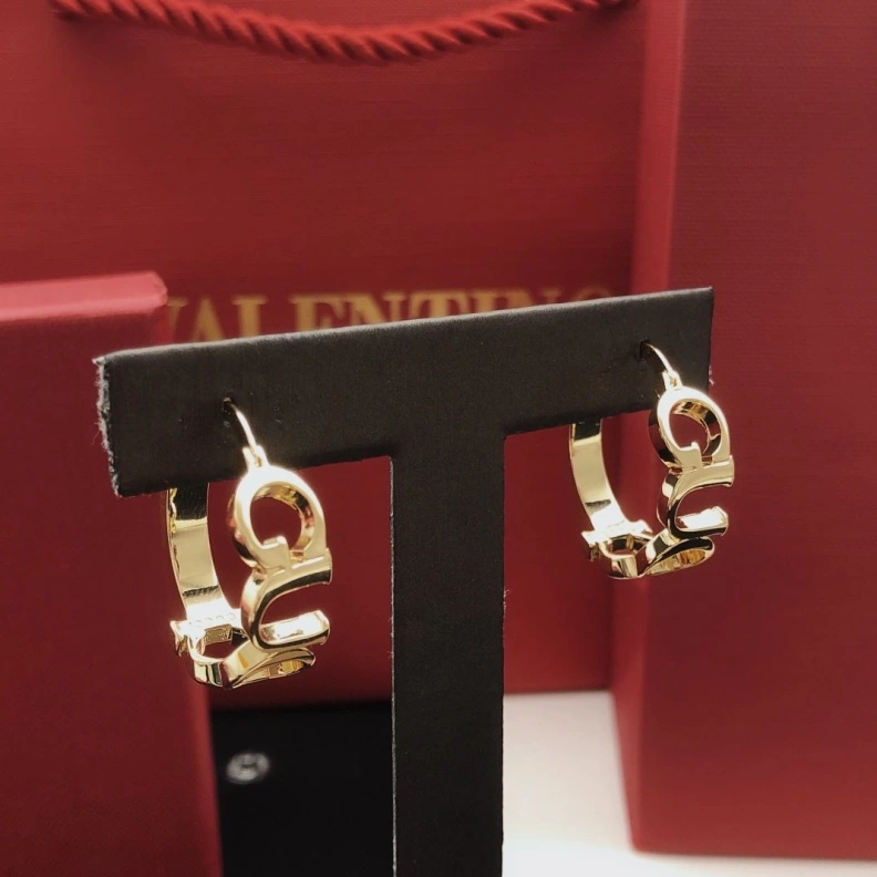 Gxccx Earrings Trendy 302753