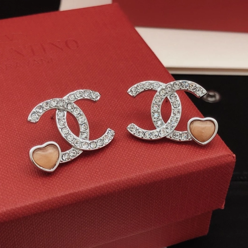 Chxnxl Earrings Modern 285746