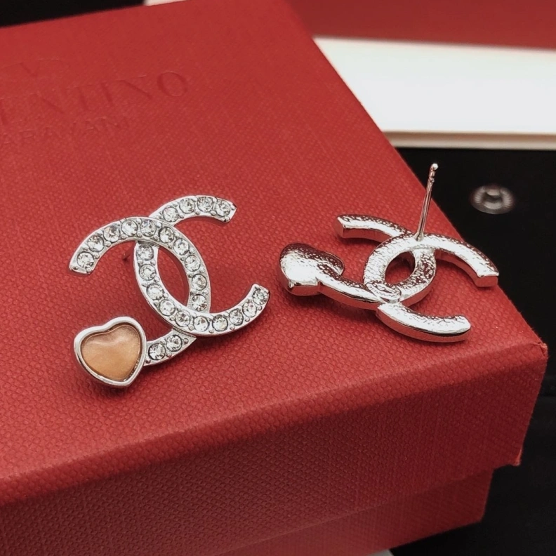 Chxnxl Earrings Modern 285746