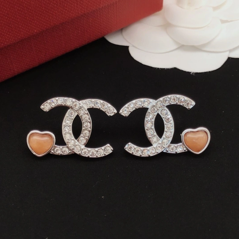 Chxnxl Earrings Modern 285746