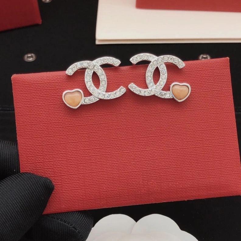 Chxnxl Earrings Modern 285746