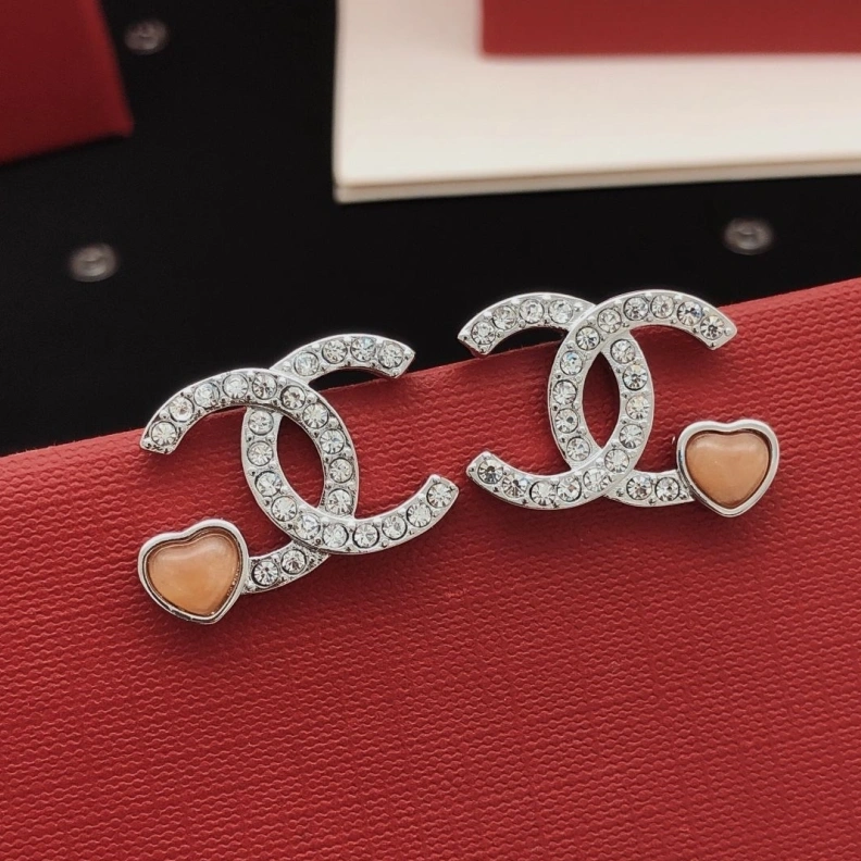 Chxnxl Earrings Modern 285746