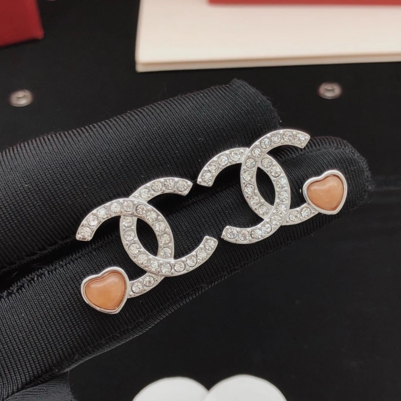 Chxnxl Earrings Modern 285746