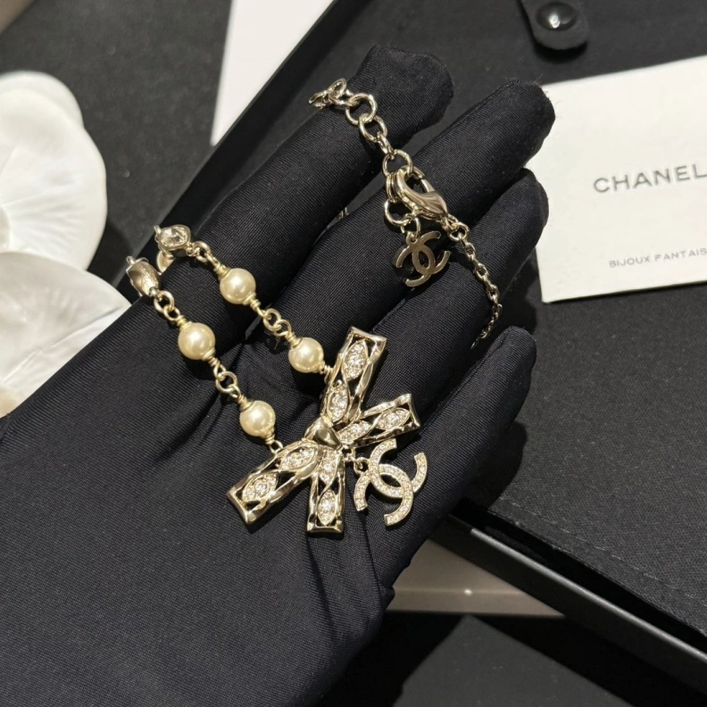 Chxnxl Necklaces Durable 285315