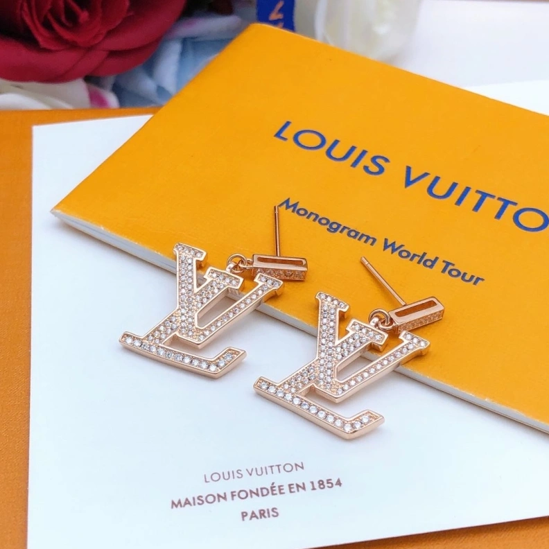 Soft LX Earrings 308988