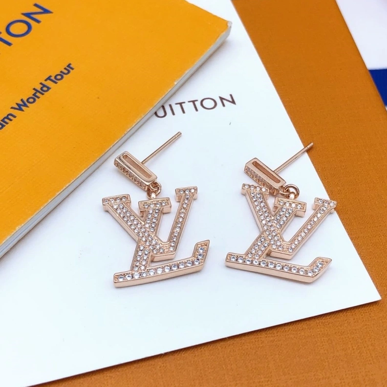 Soft LX Earrings 308988