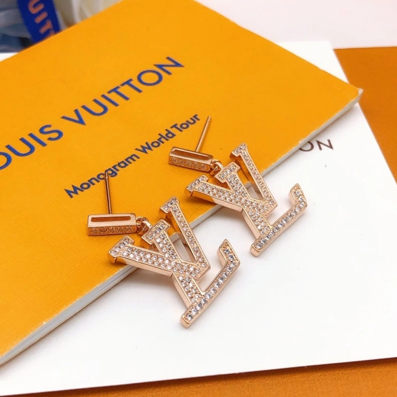 Soft LX Earrings 308988