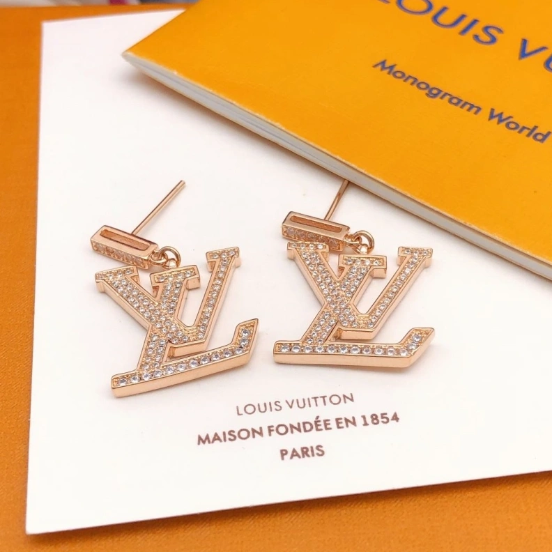 Soft LX Earrings 308988