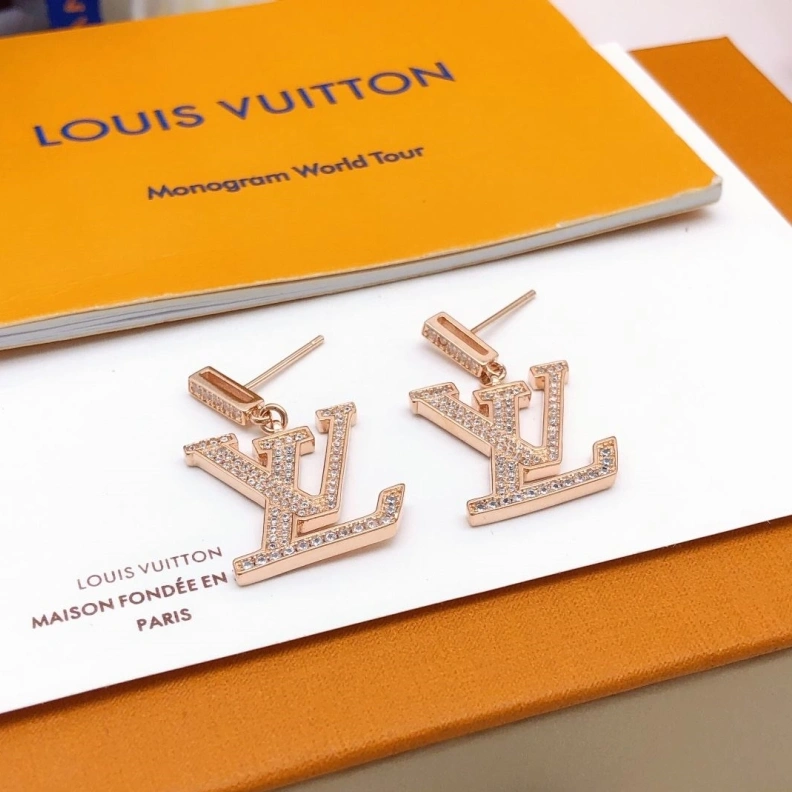 Soft LX Earrings 308988