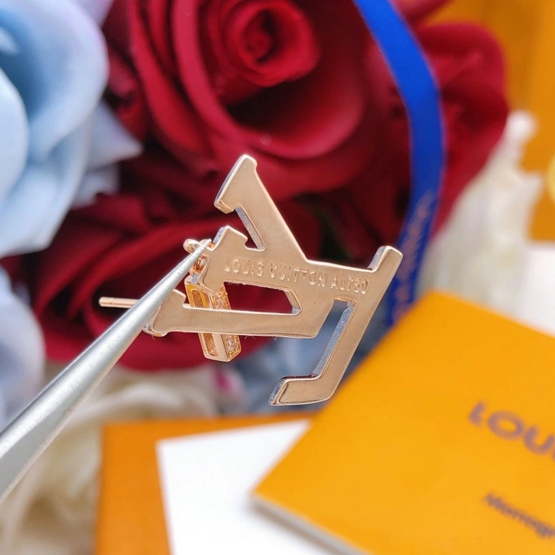 Soft LX Earrings 308988