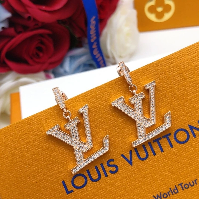 Soft LX Earrings 308988
