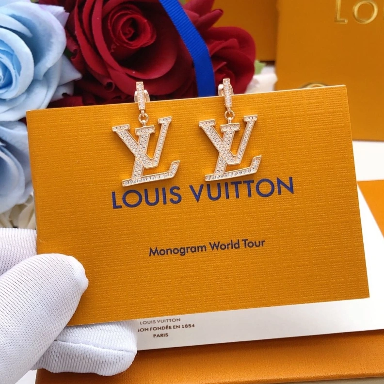 Soft LX Earrings 308988