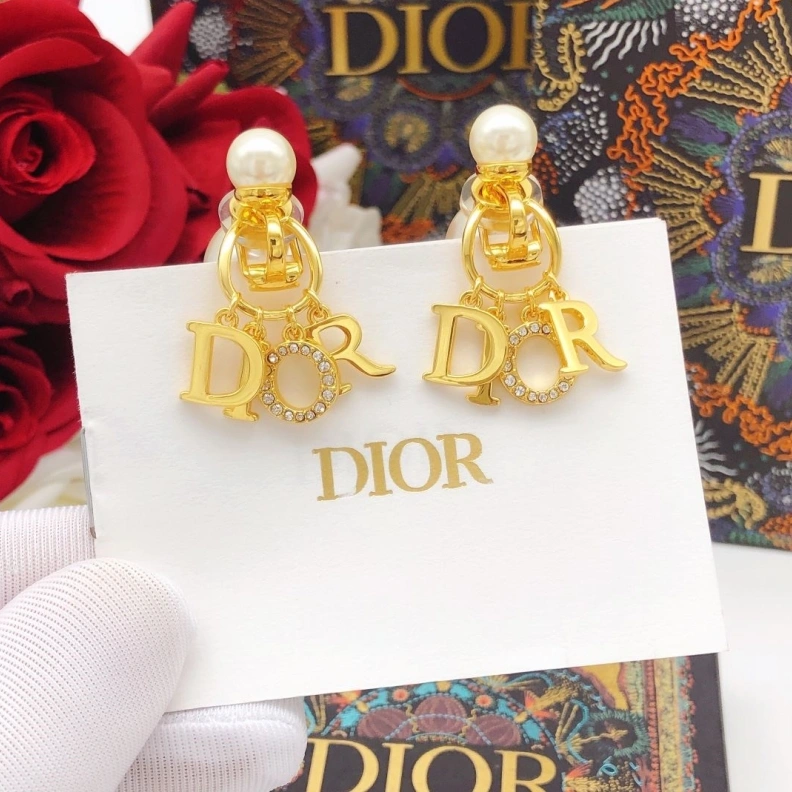 EasyMatch Christian Dxxr Earrings 294164