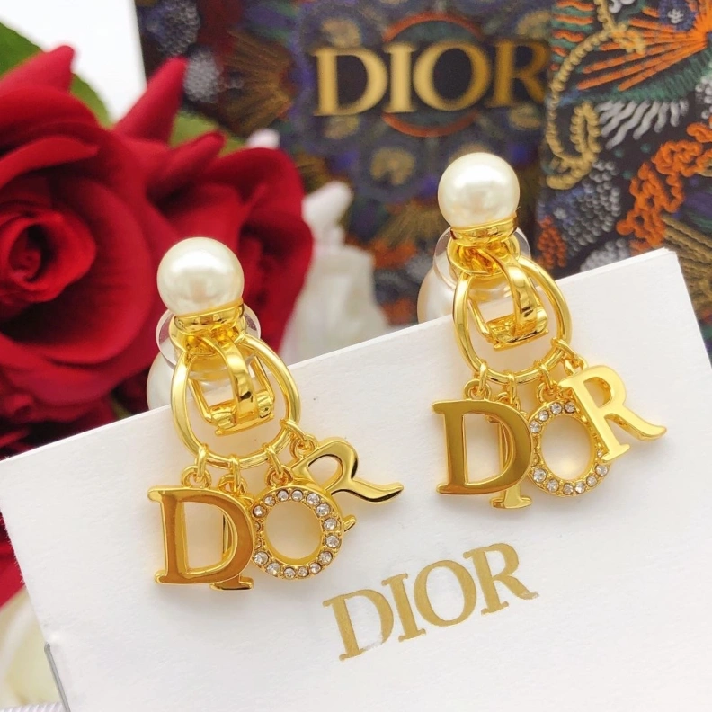 EasyMatch Christian Dxxr Earrings 294164