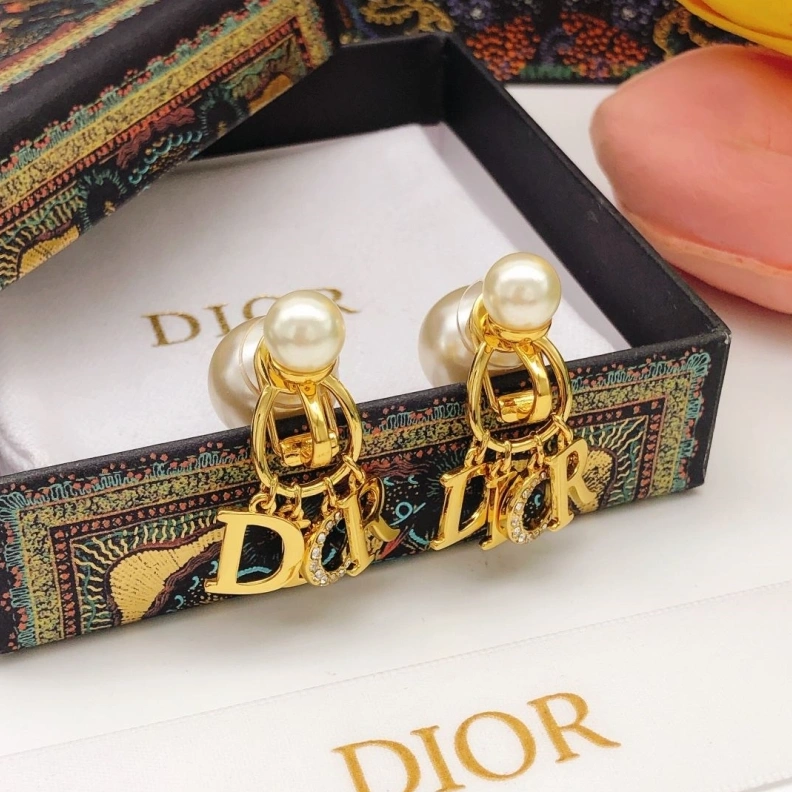 EasyMatch Christian Dxxr Earrings 294164