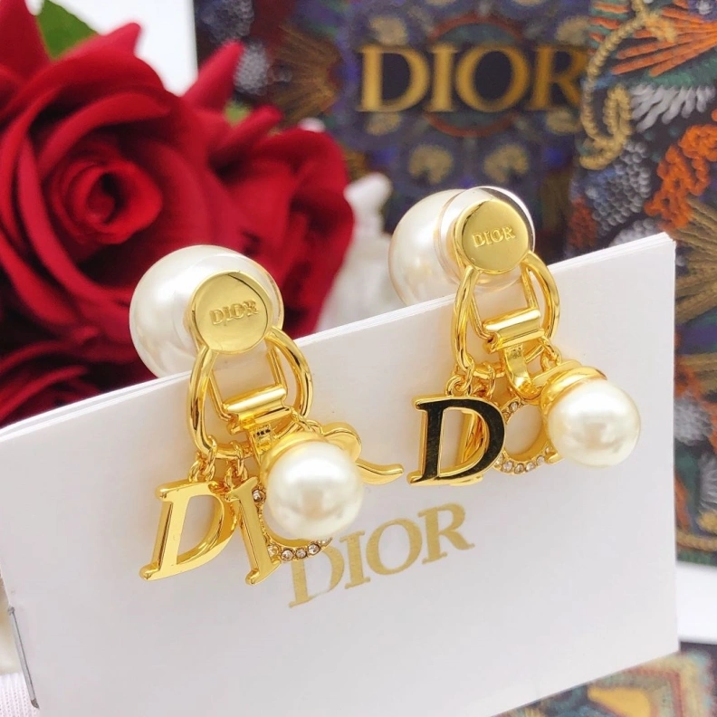 EasyMatch Christian Dxxr Earrings 294164