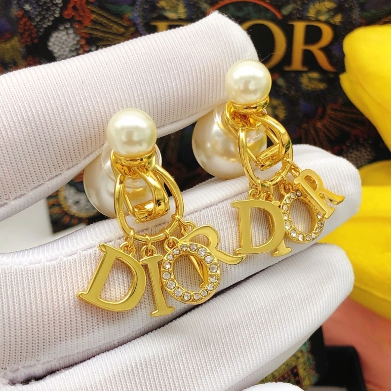 EasyMatch Christian Dxxr Earrings 294164