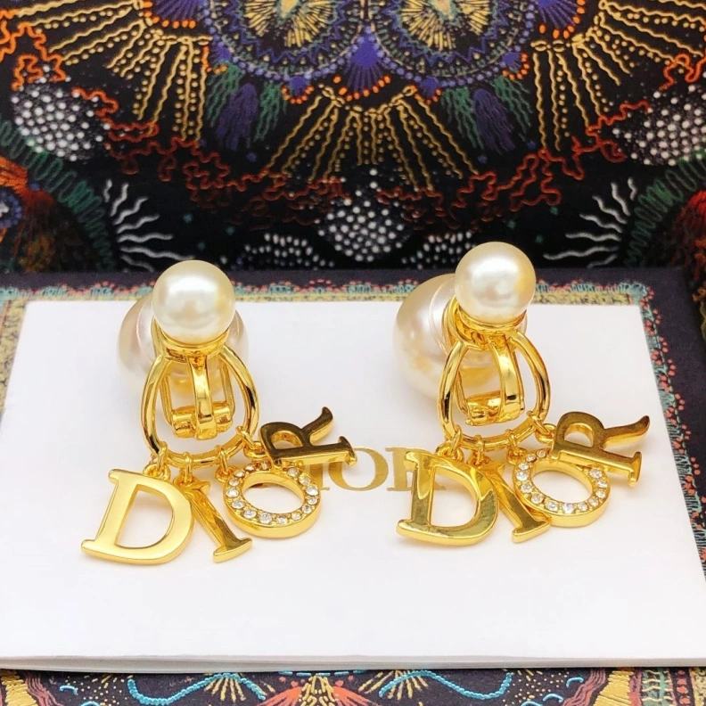 EasyMatch Christian Dxxr Earrings 294164