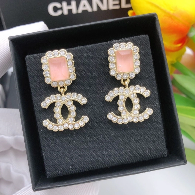 Lightweight Chxnxl Earrings 285753