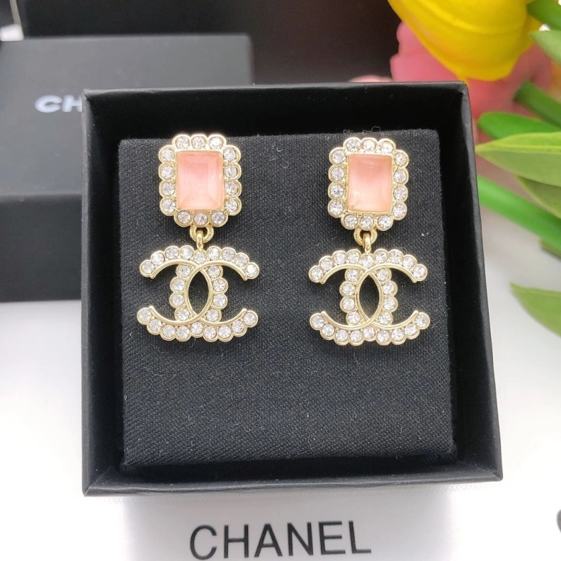 Lightweight Chxnxl Earrings 285753