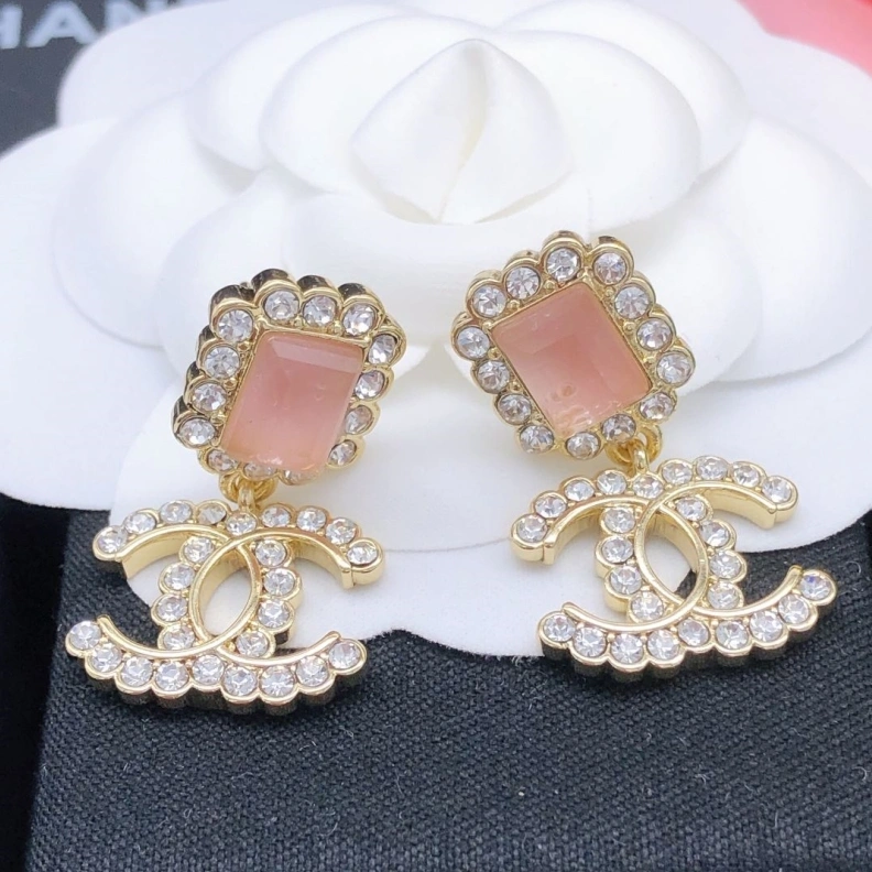 Lightweight Chxnxl Earrings 285753