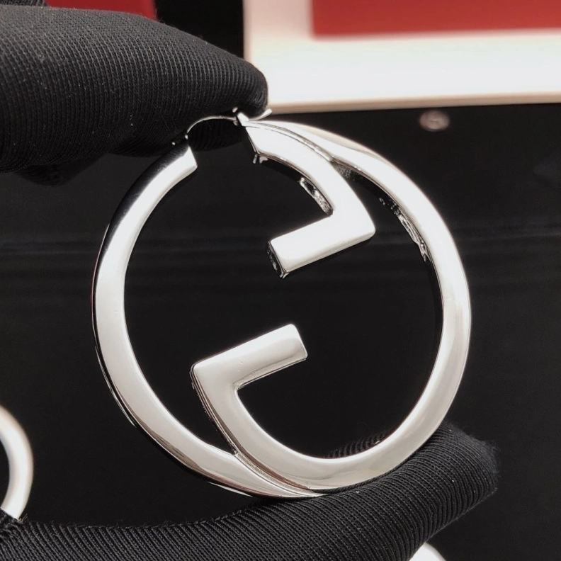 Gxccx Earrings Functional 302754