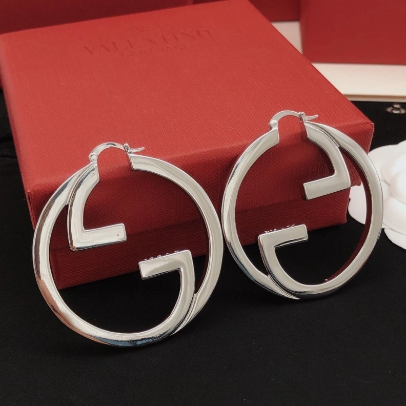 Gxccx Earrings Functional 302754