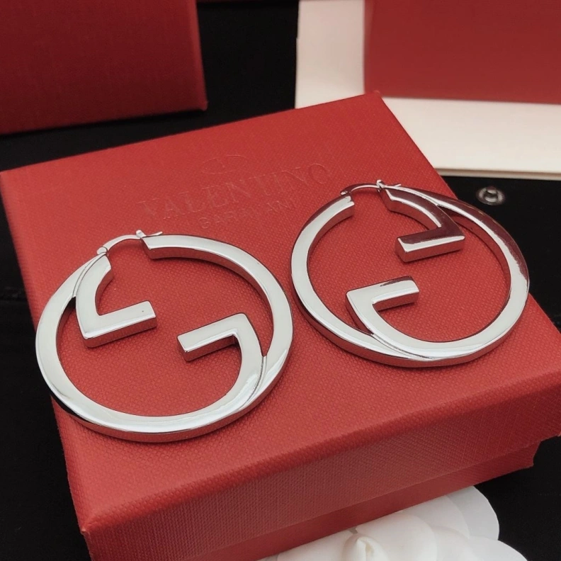 Gxccx Earrings Functional 302754