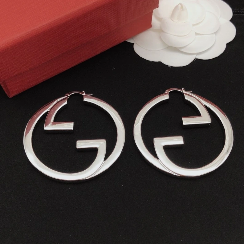 Gxccx Earrings Functional 302754