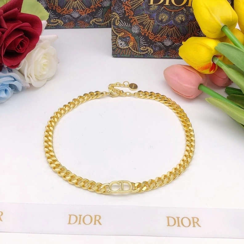 Modern Christian Dxxr Necklaces 294069