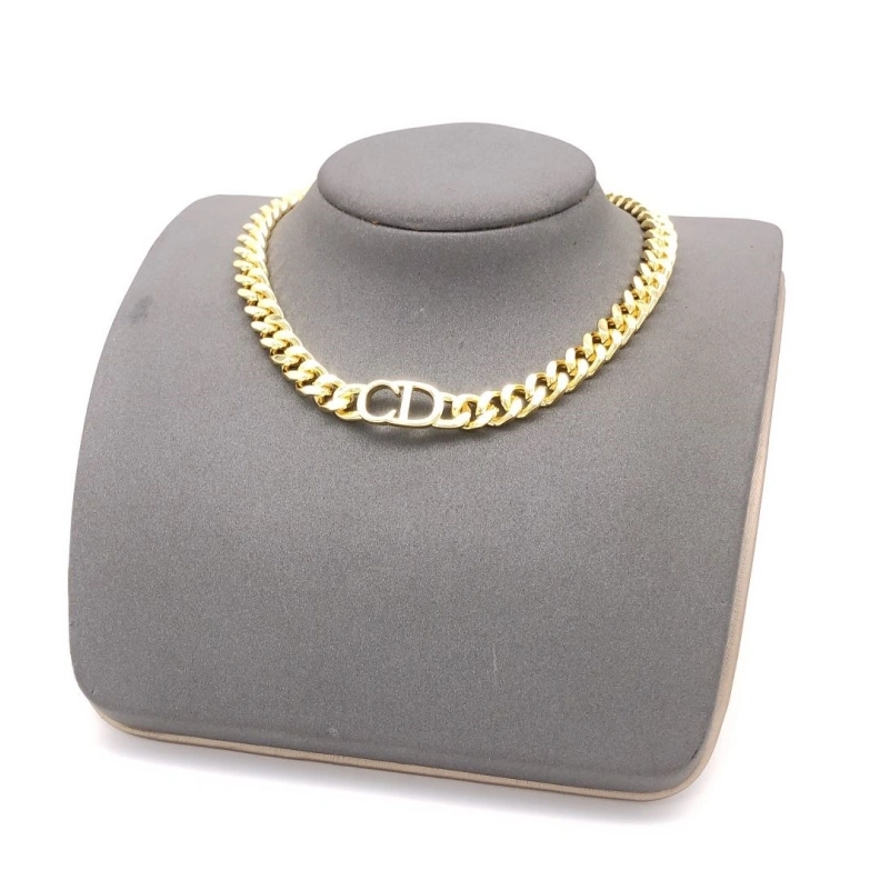 Modern Christian Dxxr Necklaces 294069