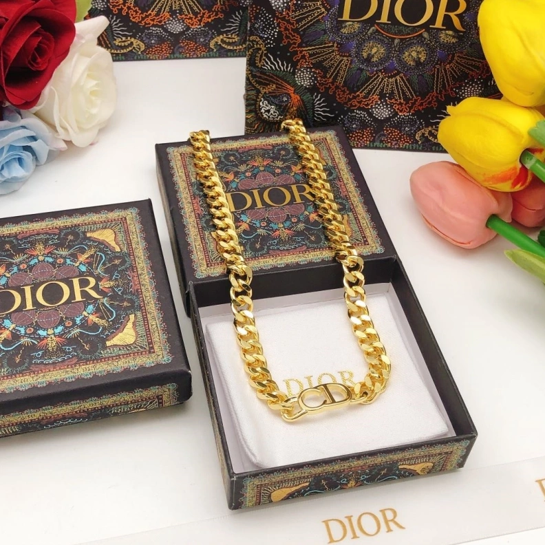 Modern Christian Dxxr Necklaces 294069